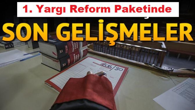 Acilen Durdurulması Gereken İnfazlar