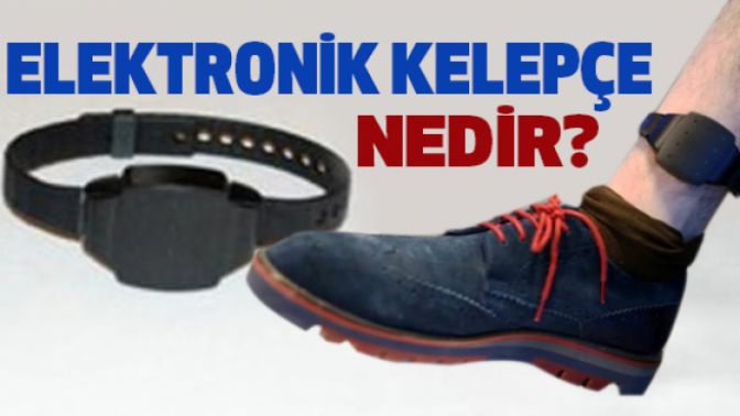 Elektronik İzleme