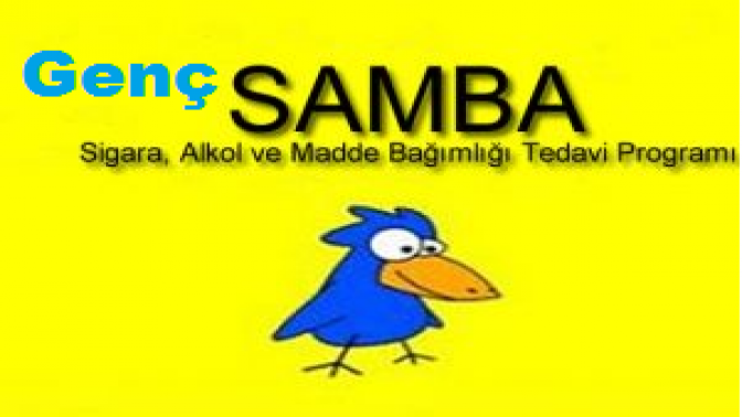 GENÇ SAMBA NEDİR? KİMLERE UYGULANIR?