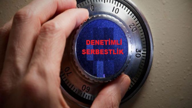 İnternet Sitemizin Gizlilik Şartları