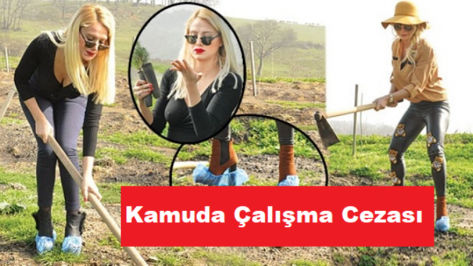 KAMU HİZMETİ CEZASINDA BİLİNMESİ GEREKENLER