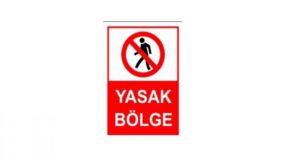 Belirli Yerlere Gitmekten veya Belirli Etkinlikleri Yapmaktan Yasaklanma Kararları (TCK; 50/1 d)