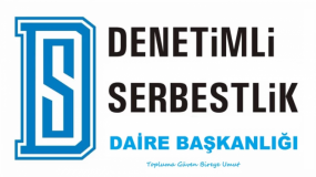 Denetimli Serbestlik Daire Başkanlığı