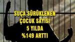 Çocuk ve Genç Hükümlüler