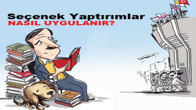 Denetimli Serbestlik Nedir? Denetimli Yasası Nedir?