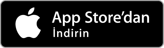 App Storedan İndirin!