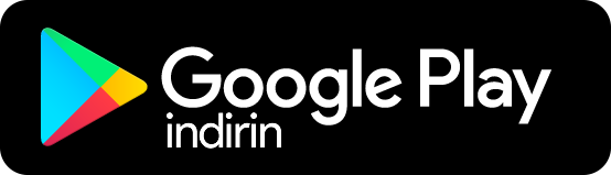 Google Playden İndirin!