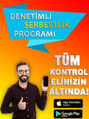 Ana Manşet Yanı Reklam